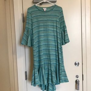 LuLaRoe Maurine XS *FINAL SALE*